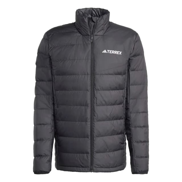 Down jacket adidas Terrex Multi Noir Male M
