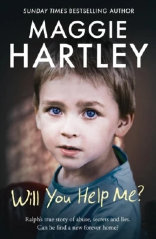 Will You Help Me? Ralphs true story of abuse, secrets and lies Paperback / softback