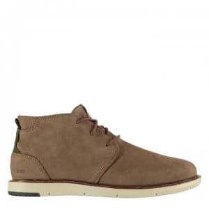 Toms Navi Boots - Brown