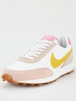 Nike Daybreak - Pink/White