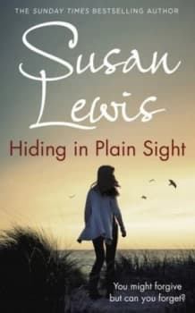 Hiding in Plain Sight by Susan Lewis Book