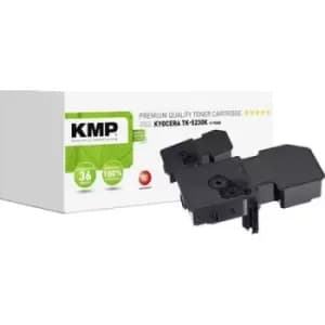 KMP Toner cartridge replaced Kyocera TK-5230K Compatible Black 2600 Sides K-T83BX