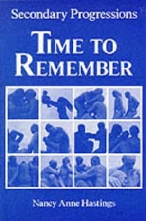 Secondary progressions by Nancy Anne Hastings