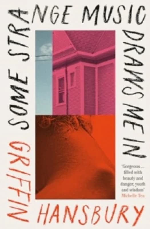Some Strange Music Draws Me In Paperback / softback