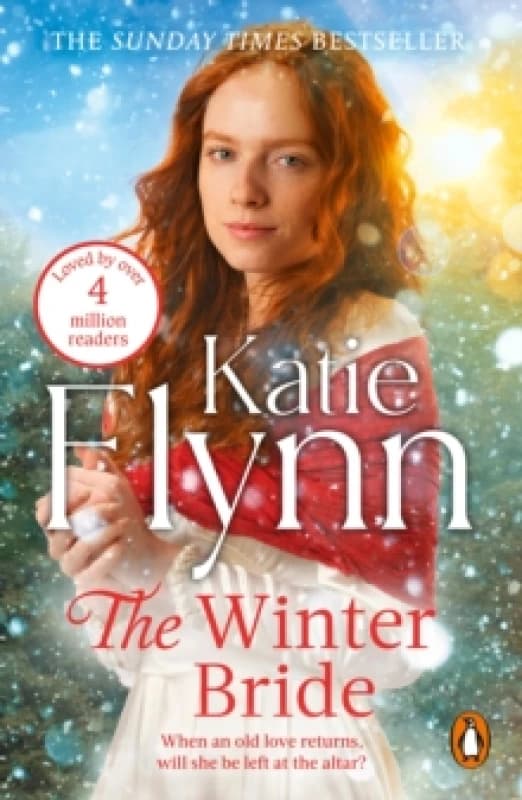 The Winter Bride Paperback / softback