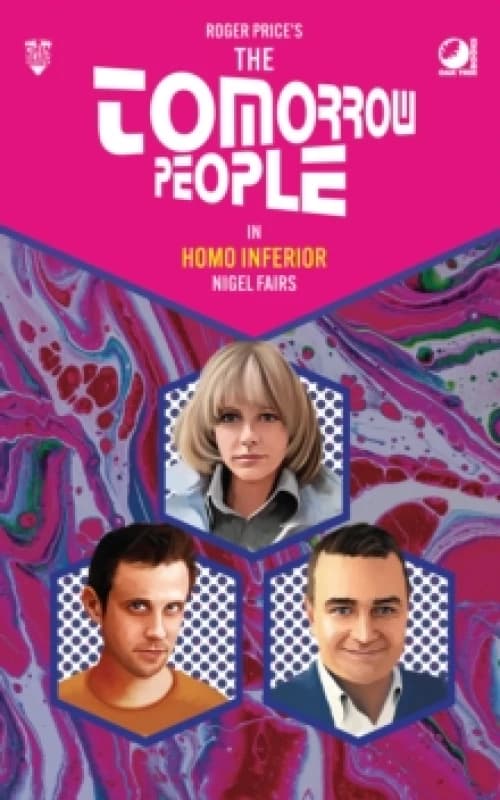 The Tomorrow People - Homo Inferior Paperback / softback