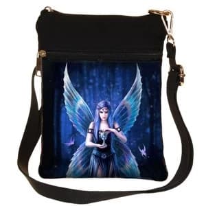 Enchantment Shoulder Bag