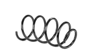 SACHS Coil spring 993 255 Suspension spring,Springs BMW,3 Touring (E91),3 Limousine (E90),3 Coupe (E92),3 Cabrio (E93)