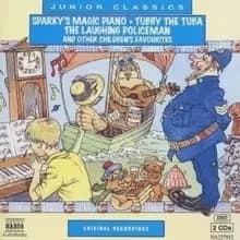 Sparky's Magic Piano and Other Classic Recordings