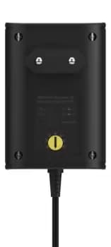 Ansmann APS 1500 Black Indoor