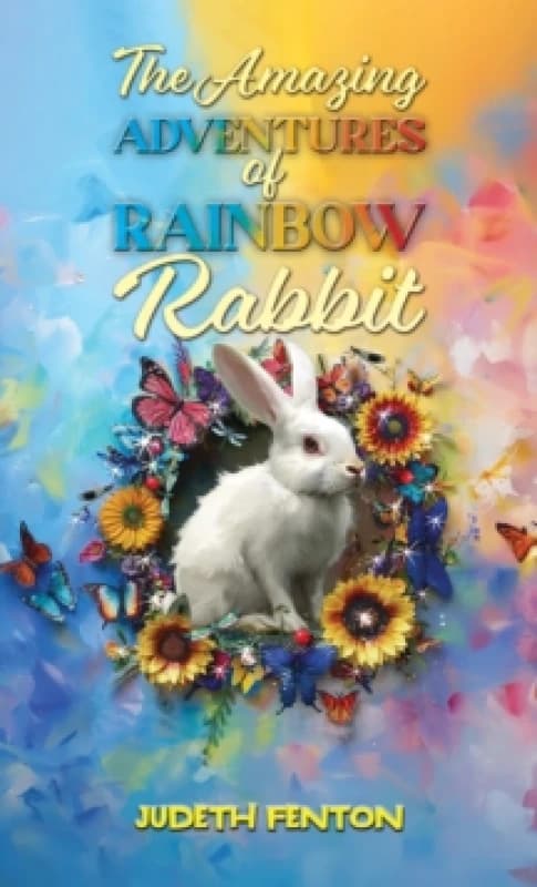 The Amazing Adventures of Rainbow Rabbit. Paperback. By Judeth Fenton Books