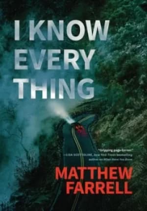 I Know Everything by Matthew Farrell