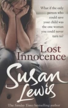 Lost Innocence by Susan Lewis Paperback