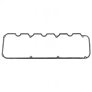 Gasket cylinder head Rocker cover 04967 by Febi Bilstein