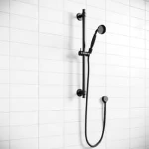 Black Slide Rail Kit - Camden