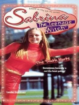 The Truth Hurts by Leslie Goldman Book