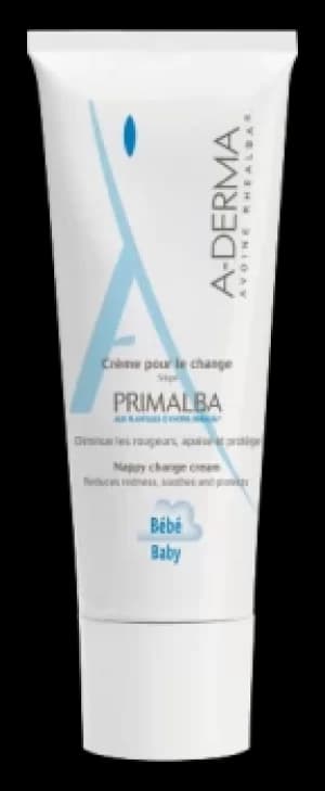 Primalba Cream Change 100ml