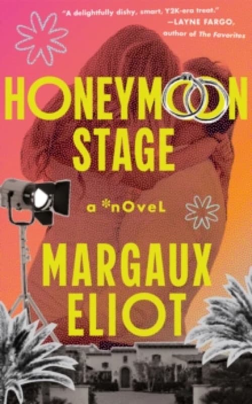 Honeymoon Stage : A Novel Paperback / softback