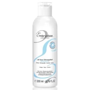 Embryolisse Gentle Waterproof Makeup Remover Milk 200ml