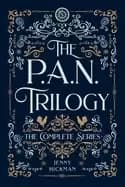 complete pan trilogy