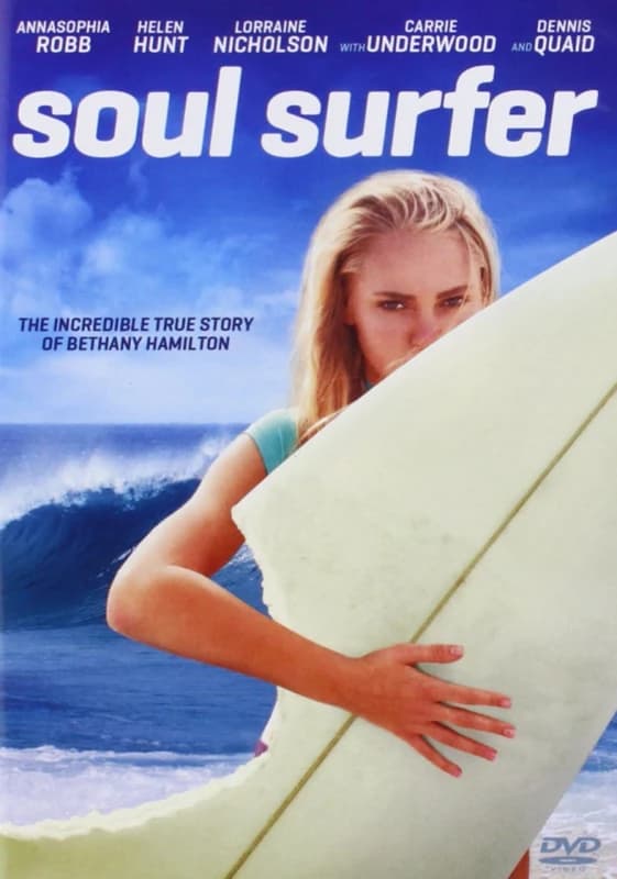 soul surfer 0043396380196