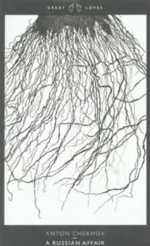 A Russian Affair by Anton Chekhov Book