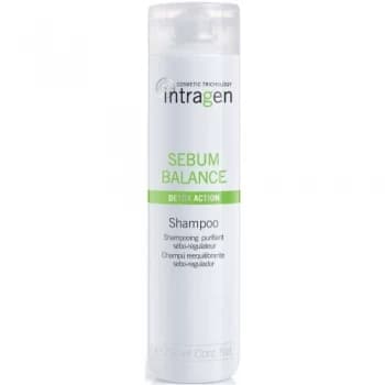 Intragen Sebum Balance Hair Shampoo 250ml