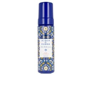 Acqua di Parma Blu Mediterraneo Fico di Amalfi Shower Mousse 150ml