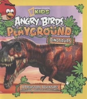 Dinosaurs by Jill Esbaum Hardback
