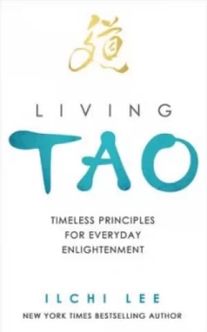 Living Tao by Ilchi Lee