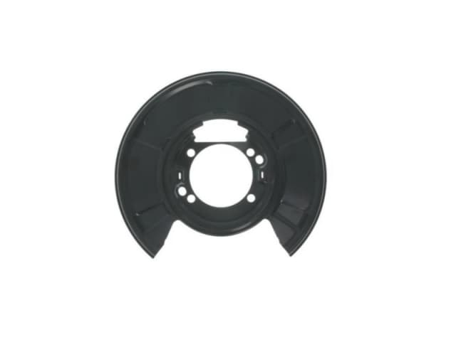 LTD LTD-9064230420 Brake Disc Back Plate Rear Axle Right Splash Panel,brake disc (1330)