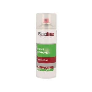PlastiKote Trade Paint Remover 400ml