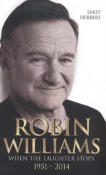 Robin Williams by Emily Herbert Paperback