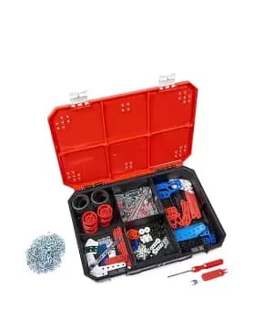 Meccano Tool Box