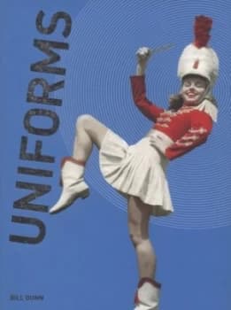 Uniforms by Bill Dunn Paperback