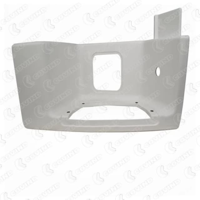 COVIND MLX/244 Rocker Panel Right Foot Board,door sill (177)
