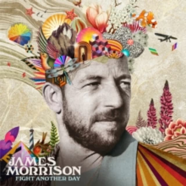 Fight Another Day Vinyl