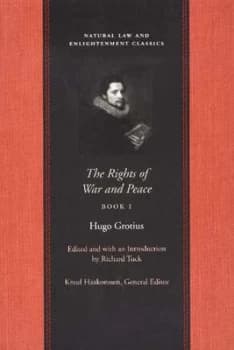 Rights of War & Peace by Hugo Grotius