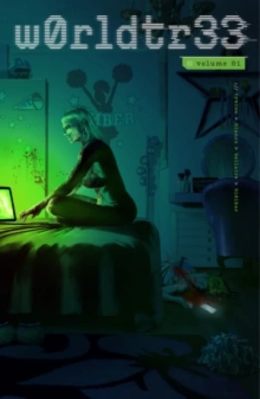 W0RLDTR33 (Worldtree) Volume 1 Paperback / softback