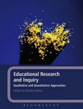 Educational Research and Inquiry Paperback