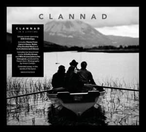In a Lifetime by Clannad CD Album