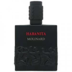 Molinard Habanita Eau de Parfum For Her 75ml