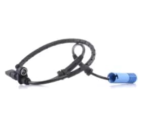 RIDEX ABS Sensor 412W0024 ESP Sensor,Sensor, wheel speed BMW,5 Limousine (E39)