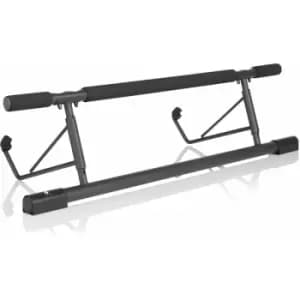 FitEngine R-97 Pull-Up Bar for door Frame 104x30x28cm - Black