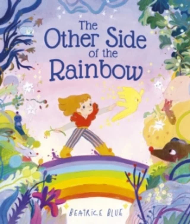 The Other Side of the Rainbow Paperback / softback