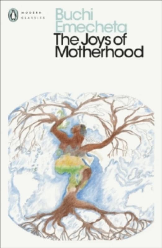 The Joys of Motherhood. Paperback. By Buchi Emecheta Books