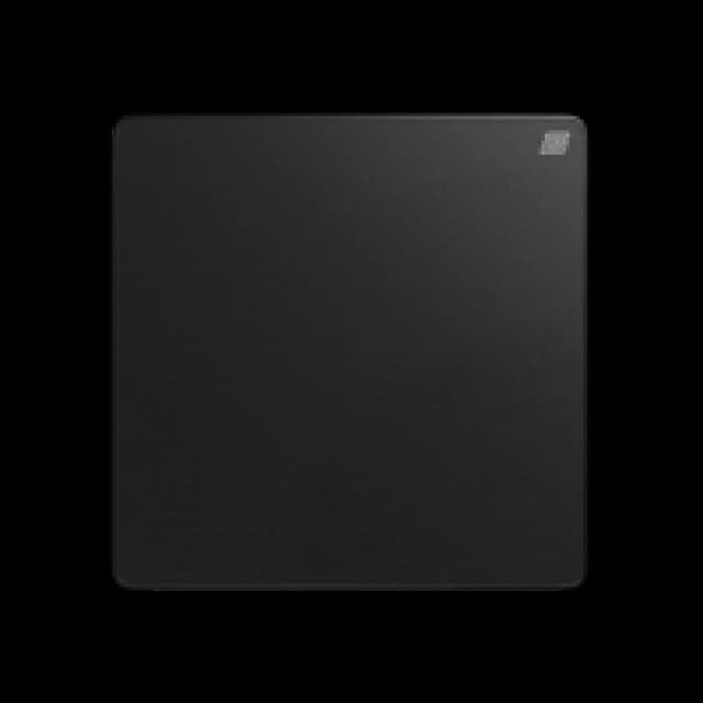 Endgame Gear EM-B Plus PORON Gaming Mousepad - Black