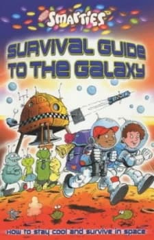 Guide to the Galaxy by Michael Powell Paperback