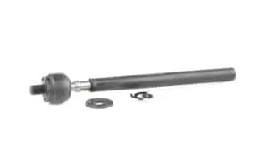 RIDEX Inner Tie Rod Front axle both sides 51T0134 Rack End,Inner Track Rod RENAULT,SUPER 5 (B/C40_),19 II Cabriolet (D53_, 853_)