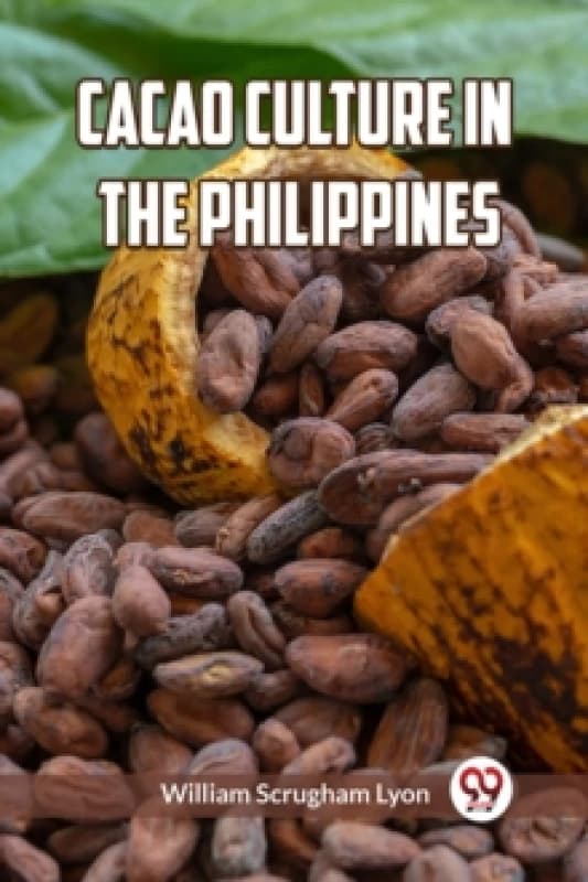 Cacao Culture in the Philippines (Edition2023) Paperback / softback